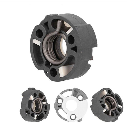 LR088564 Supercharger Repair Kit Bottom Cover (Cou 2