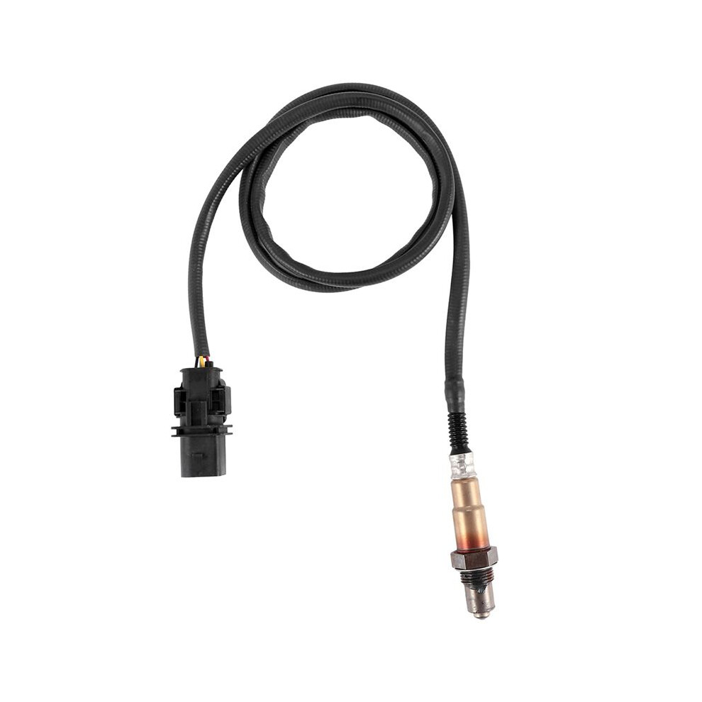Lsu 4.9 5 Wire Wideband Air Ratio Oxygen Sensor Fo 4853526529311