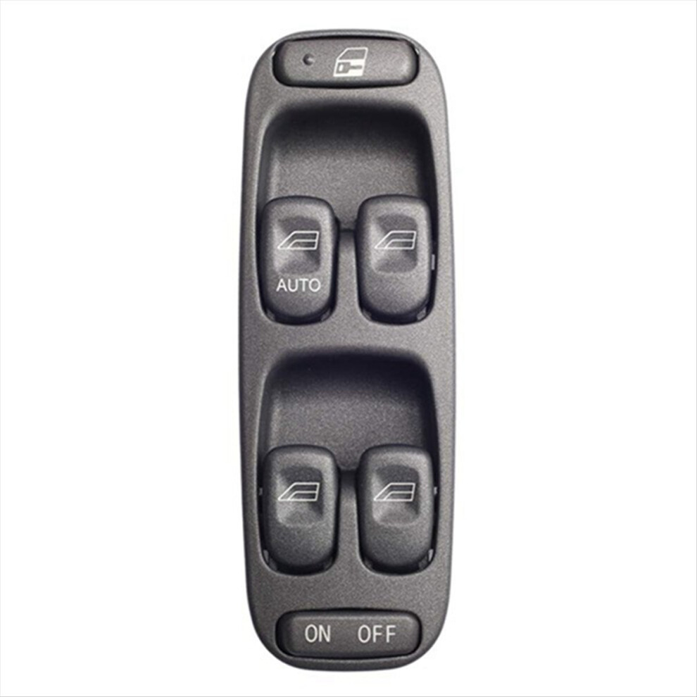 Car Glass Lifter Switch For V70 S70 Xc70 1998-2000 4853281454057