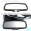 For Stelvio 2016-2018 Interior Rearview Mirror Fra 1