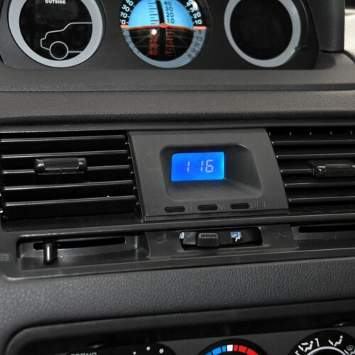 5Pcs/Set Dash Air Vent Condition Outlet Grill Kits