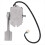 -001 Forklift Electronic Accelerator Pedal Foot fo 4