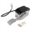 -001 Forklift Electronic Accelerator Pedal Foot fo 2