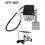 -001 Forklift Electronic Accelerator Pedal Foot fo 3