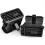 5Pcs/Set Dash Air Vent Condition Outlet Grill Kits 9