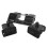 5Pcs/Set Dash Air Vent Condition Outlet Grill Kits 11