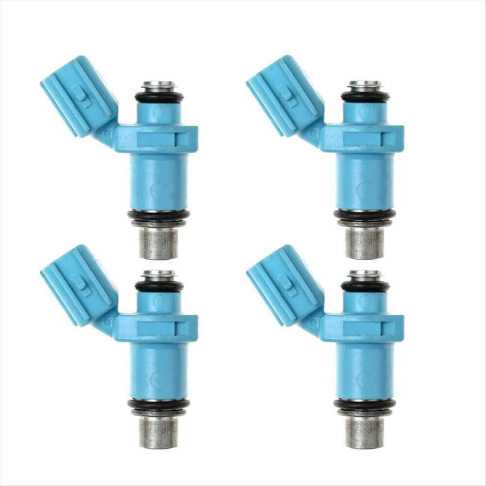 4Pcs Injectors 6C5-13761-00-00 Fit For 40Hp 50Hp 6 4853526546318