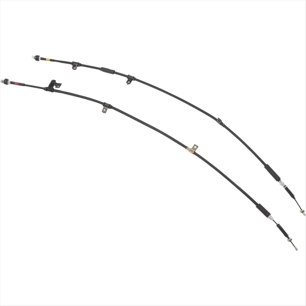 597602C300 Parking Brake Cable For Tiburon Coupe 2 4853526546066
