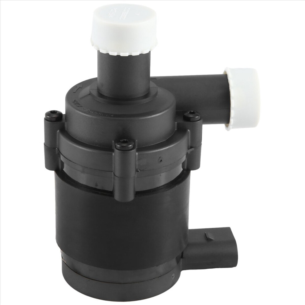 Car Additional Water Pump Auxiliary Coolant 078121 4853526545243