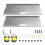 Wheel Alignment Tool Plate Toe Angle Measurement R 3