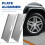 Wheel Alignment Tool Plate Toe Angle Measurement R 10