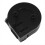 Scooter Black Front Toolbox Hook Foldable Helmet L 6