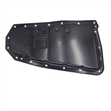 Car Automatic Transmission Case Oil Pan 2705A014 f