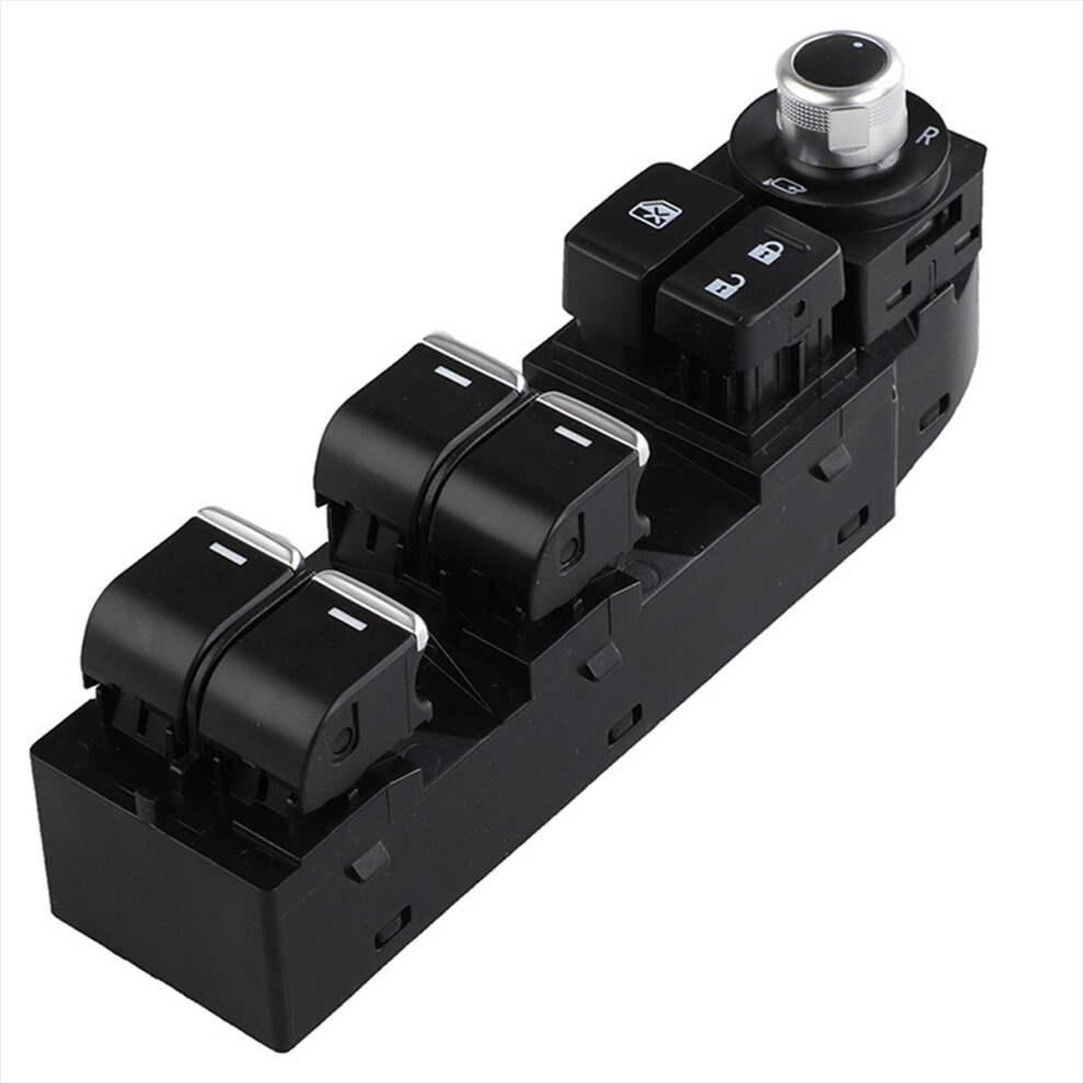 Left Power Window Switch For -5 Kf9c-66-350A Kf9c 4853526577343