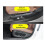 Car Front Right Seat Side Bracket Plastic Cover fo 6