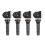 4Pcs 13506028 433MHz TPMS Tire Pressure Sensor Val 1