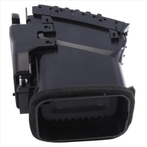 2Pcs Air Conditioner Vent Dashboard for Prado 120 1