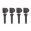 4Pcs 13506028 433MHz TPMS Tire Pressure Sensor Val 3