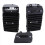2Pcs Air Conditioner Vent Dashboard for Prado 120 9