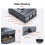 For RDK X5 Shell Main Control Chassis with Cooling 8