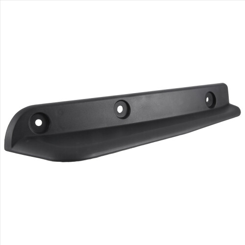 Car Exterior Accessories Front Bumper Lower Skirt