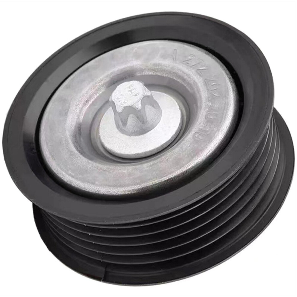 Quality Engine Belt Idler Pulley Transition A2722 4853526568921