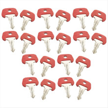 Key for 702 Electric Stapler Ignition Microphone ,