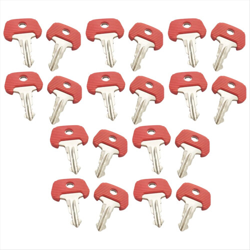 Key for 702 Electric Stapler Ignition Microphone ,