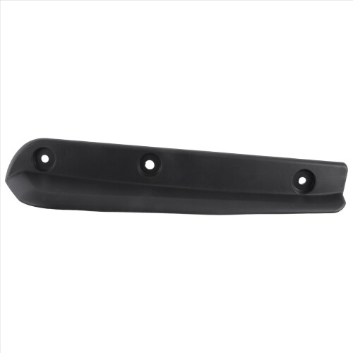 Car Exterior Accessories Front Bumper Lower Skirt 2