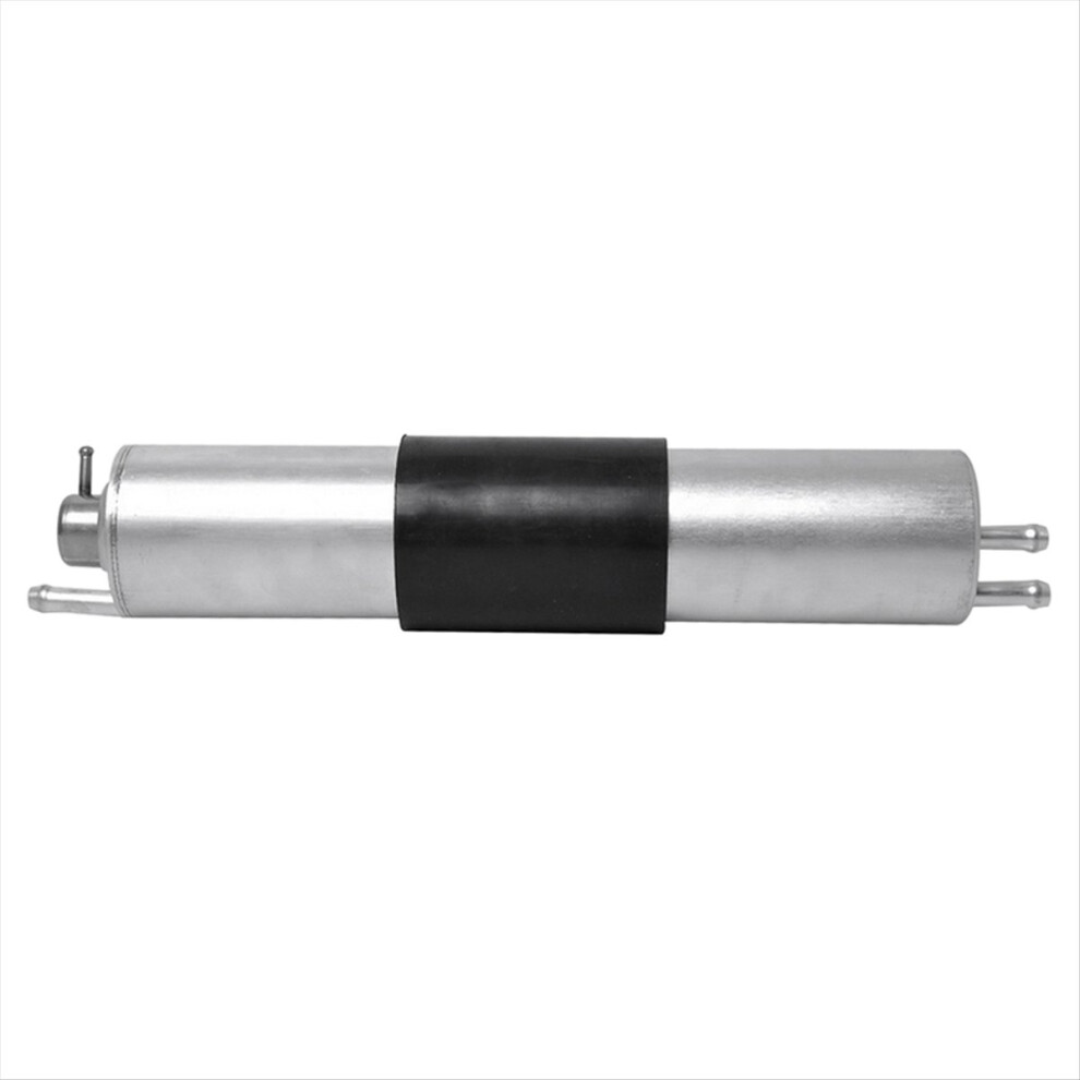 Filter Pressure Regulator For E46 316I 318I 320I Silver 4853526542532