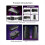 For Slim Hard Plastic Faceplate Shell Replacement 6