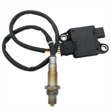 Car Exhaust PM Particulate Matter Sensor 136285820