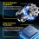 GDR2 Electric Polishing Pen Multi-Function for Mo 7
