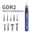 GDR2 Electric Polishing Pen Multi-Function for Mo 3