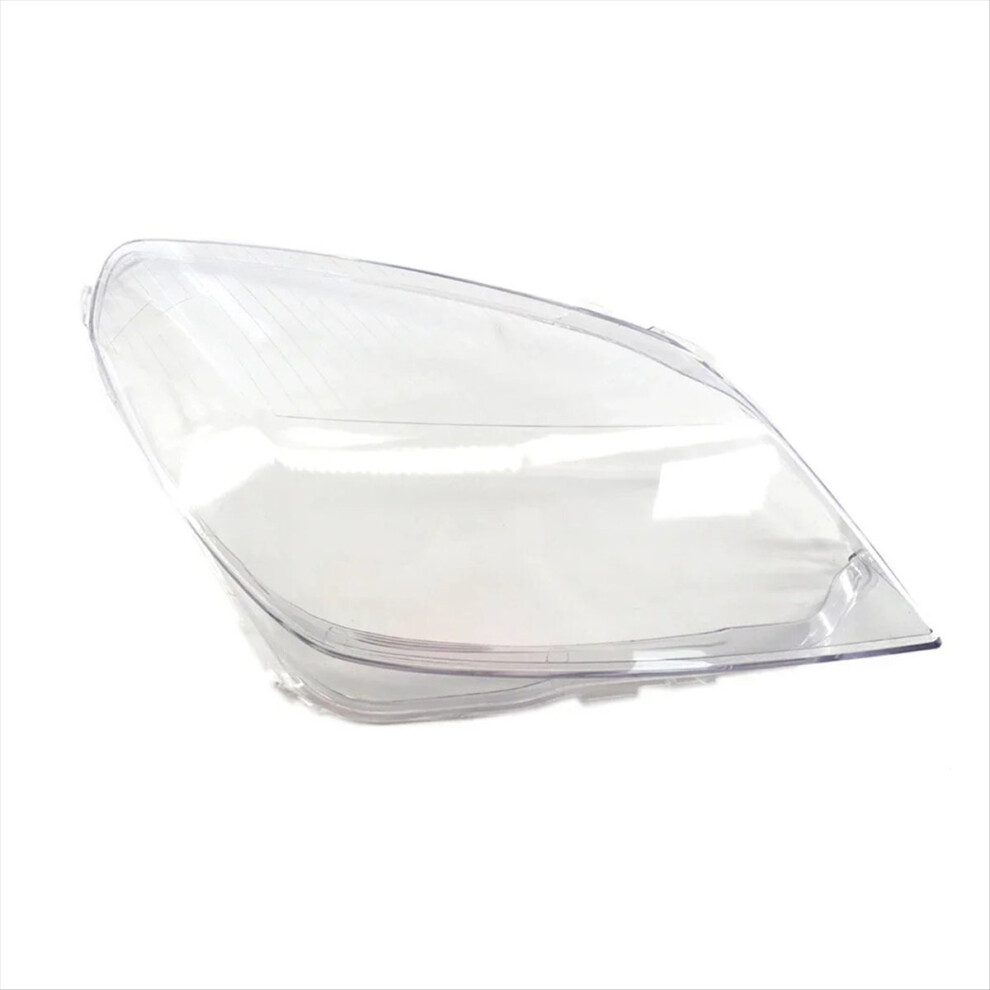 Right Car Head Lens Cover Head Lamp Lam Light 4853526565876
