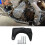 For 700 YFM700 YFM700R Case Saver Protector Sprock 3
