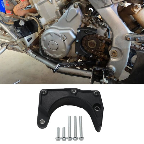 For 700 YFM700 YFM700R Case Saver Protector Sprock 2