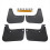 Wheel Mud Flaps for 2024 Splash Guards MudFlaps Fr 1
