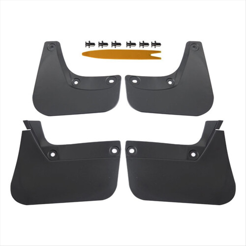 Wheel Mud Flaps for 2024 Splash Guards MudFlaps Fr