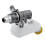 Brake Master Cylinder with Sensor for Grand Carava 5