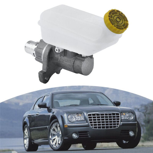 Brake Master Cylinder with Sensor for Grand Carava 2