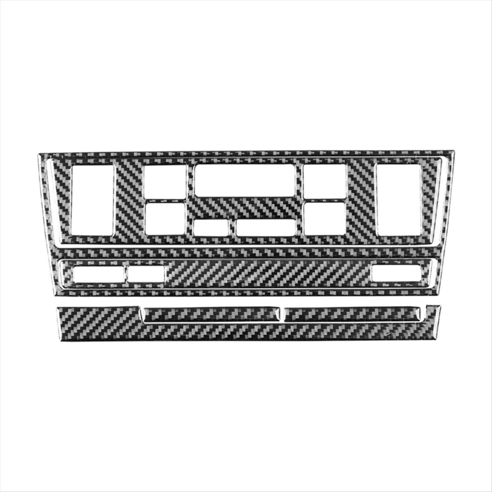 For 5 Series E39 1998-2003 Lhd Soft Carbon Fiber C 4853526542372
