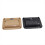 Car Spare Tire Cover Handle Trunk Carpet Electropl 4