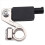 Car Battery Terminal Current Sensor Clamp for -V Z 3