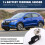Car Battery Terminal Current Sensor Clamp for -V Z 8