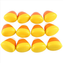 Halloween Party Candy Stress Ball Foam Reliever To