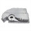 Auto Waste Oil Pan Transmission Bottom Aluminum Ca 1