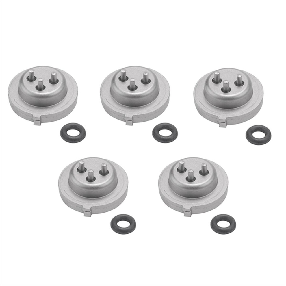 5Pcs Ode Dq500 Dq380 Dq381 0Bh Transmission Clutch 4853526542440