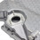 Auto Waste Oil Pan Transmission Bottom Aluminum Ca 3