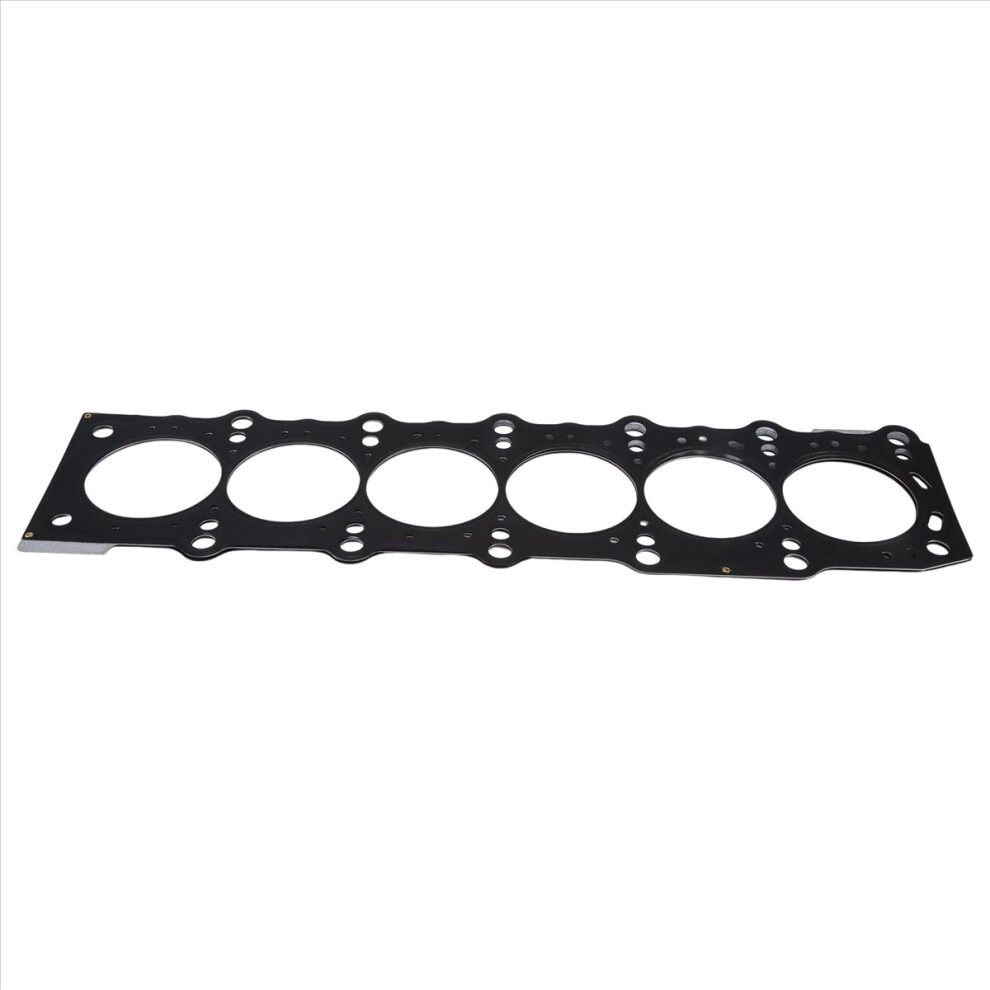 For Sc300 Gs300 Is300 3.0L V6 Engine Cylinder Head Black 4853526562431